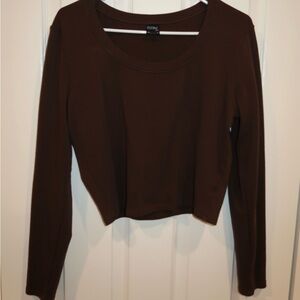 PacSun Long sleeve top